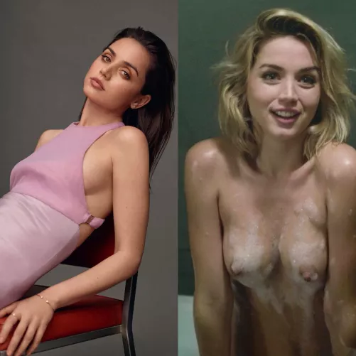 ana de armas