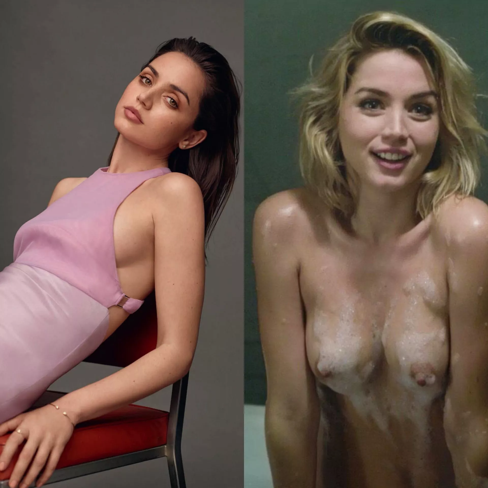 ana de armas