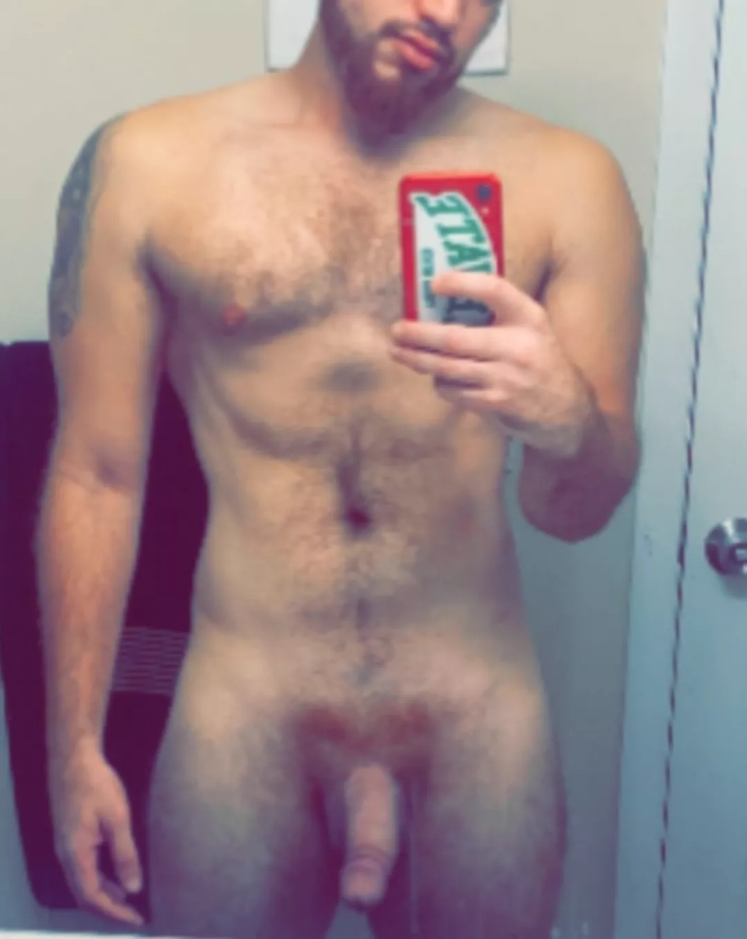 Anyone like gingers?