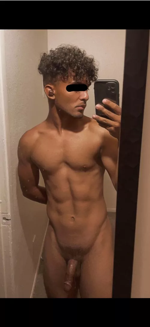 Anyone want this brown cock to breed their wife or gf (Arizona)