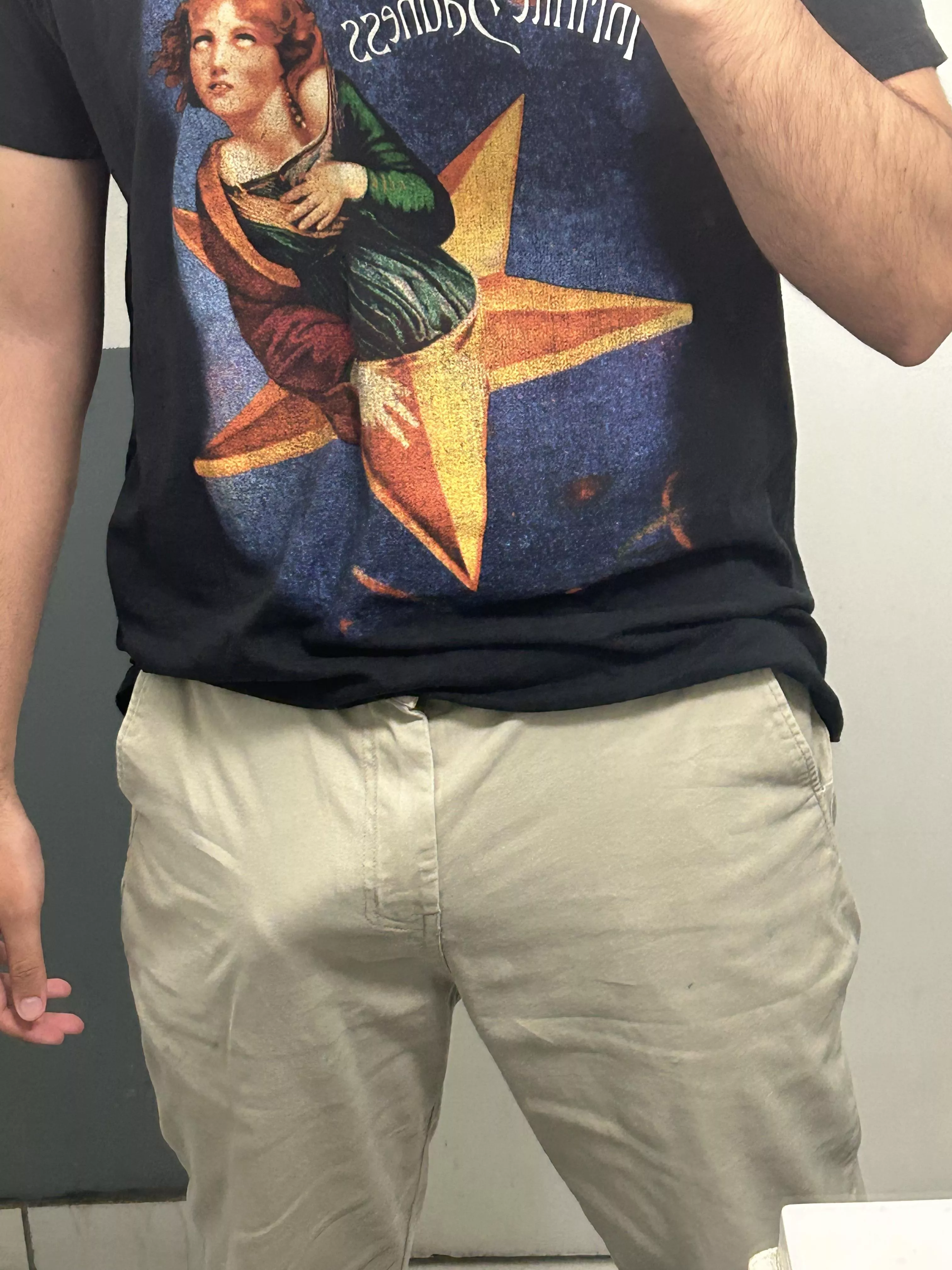 Being a barber could be hard sometimes