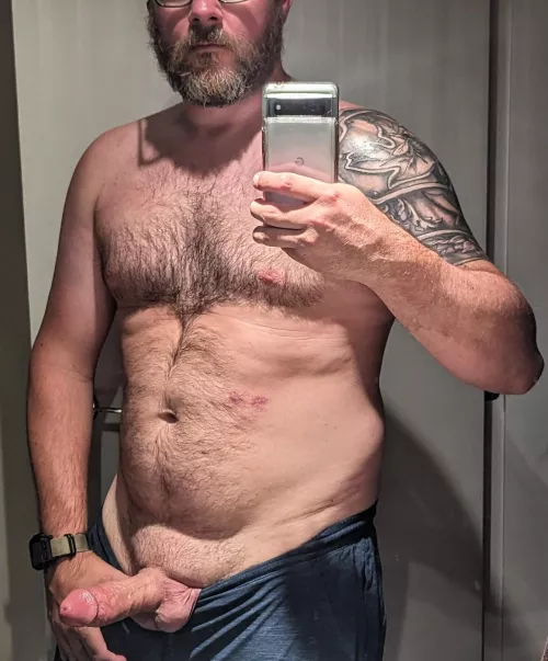 Bet I'm not the only one in this mood