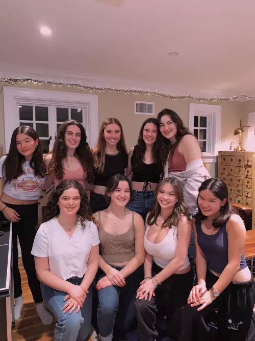 bigger than all of them combined