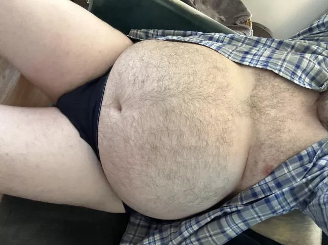 Breaking in a new pair [50]