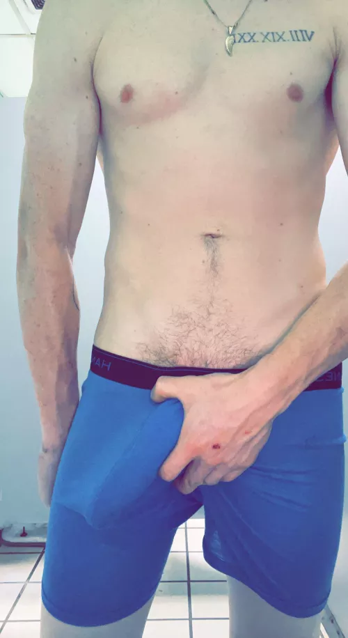 Can you tell what’s in there?