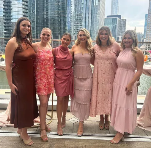Chicago Wedding