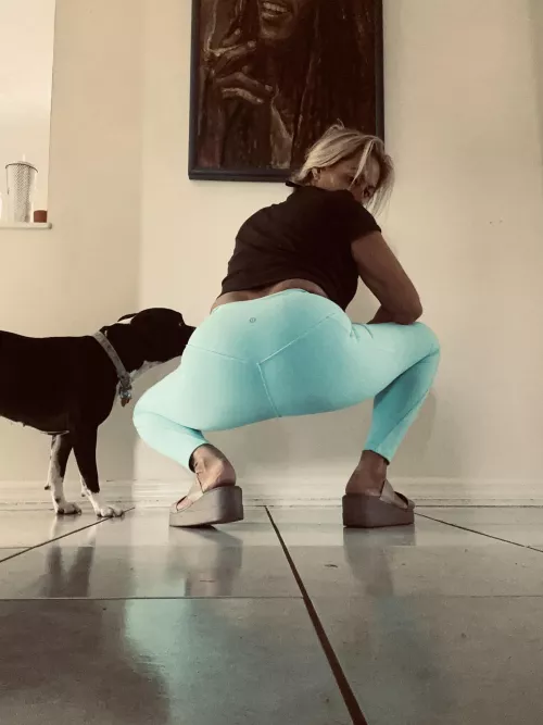 Come here boy!!! 🐶