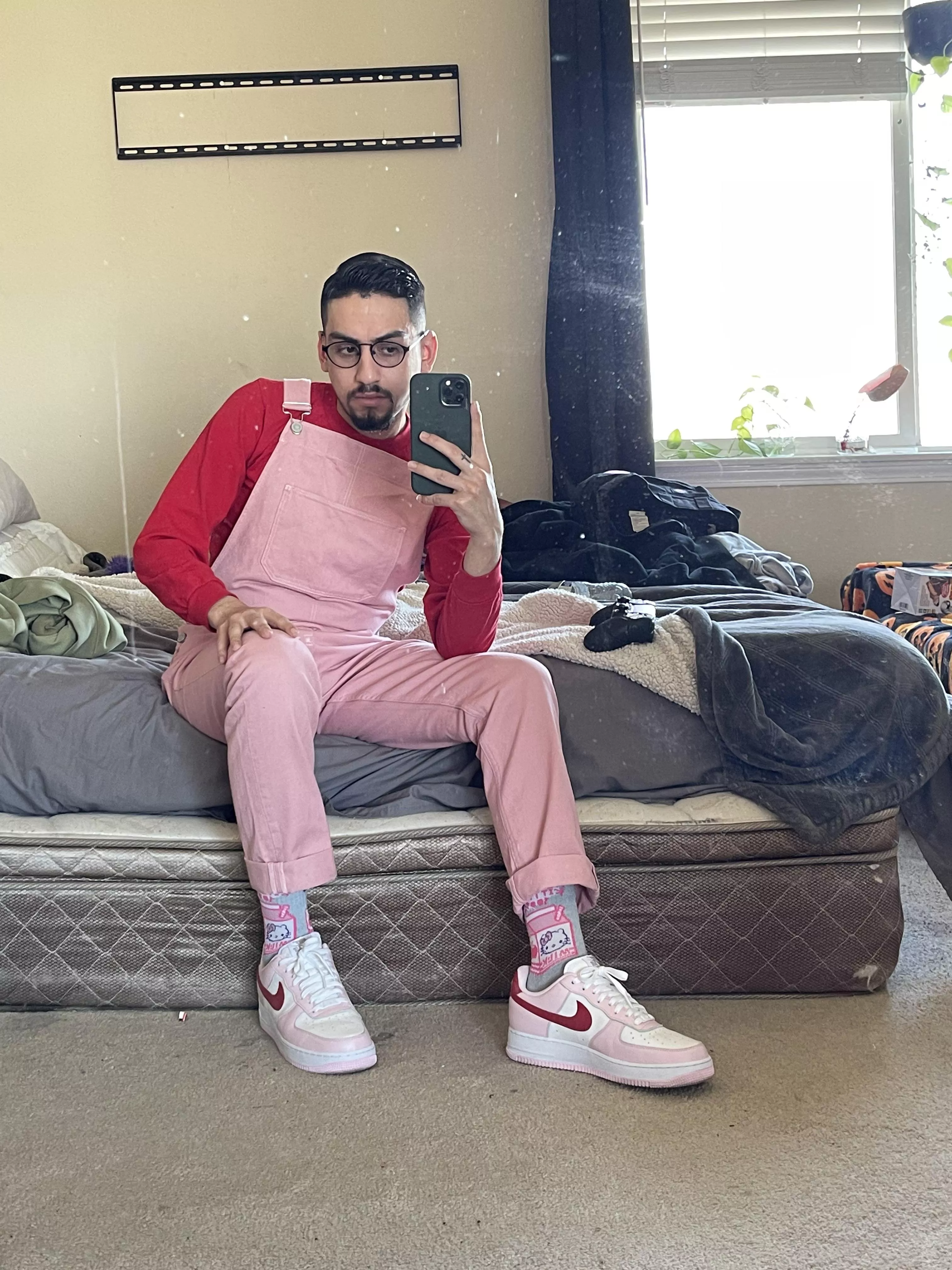 Currently playing ow2. 🥺 let’s play