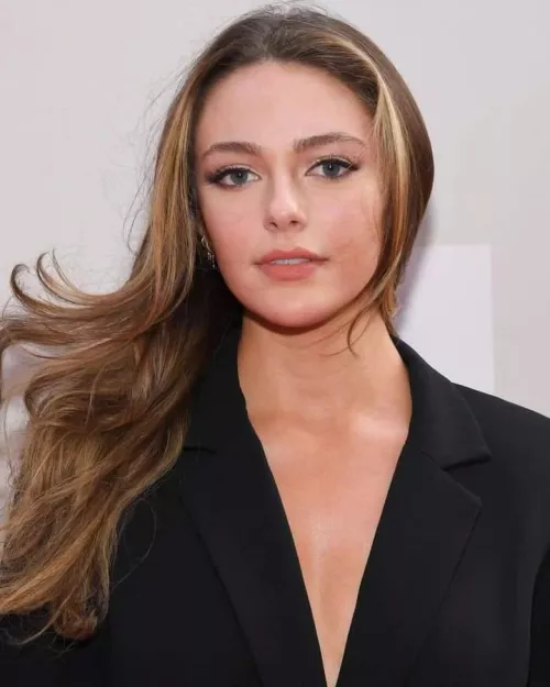 Danielle Rose Russell