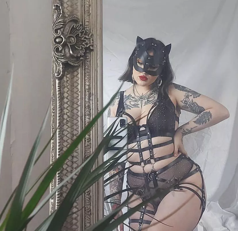 Did you like my outfit?