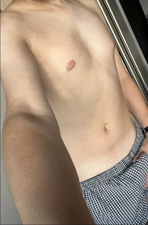 do u like my twink-pants