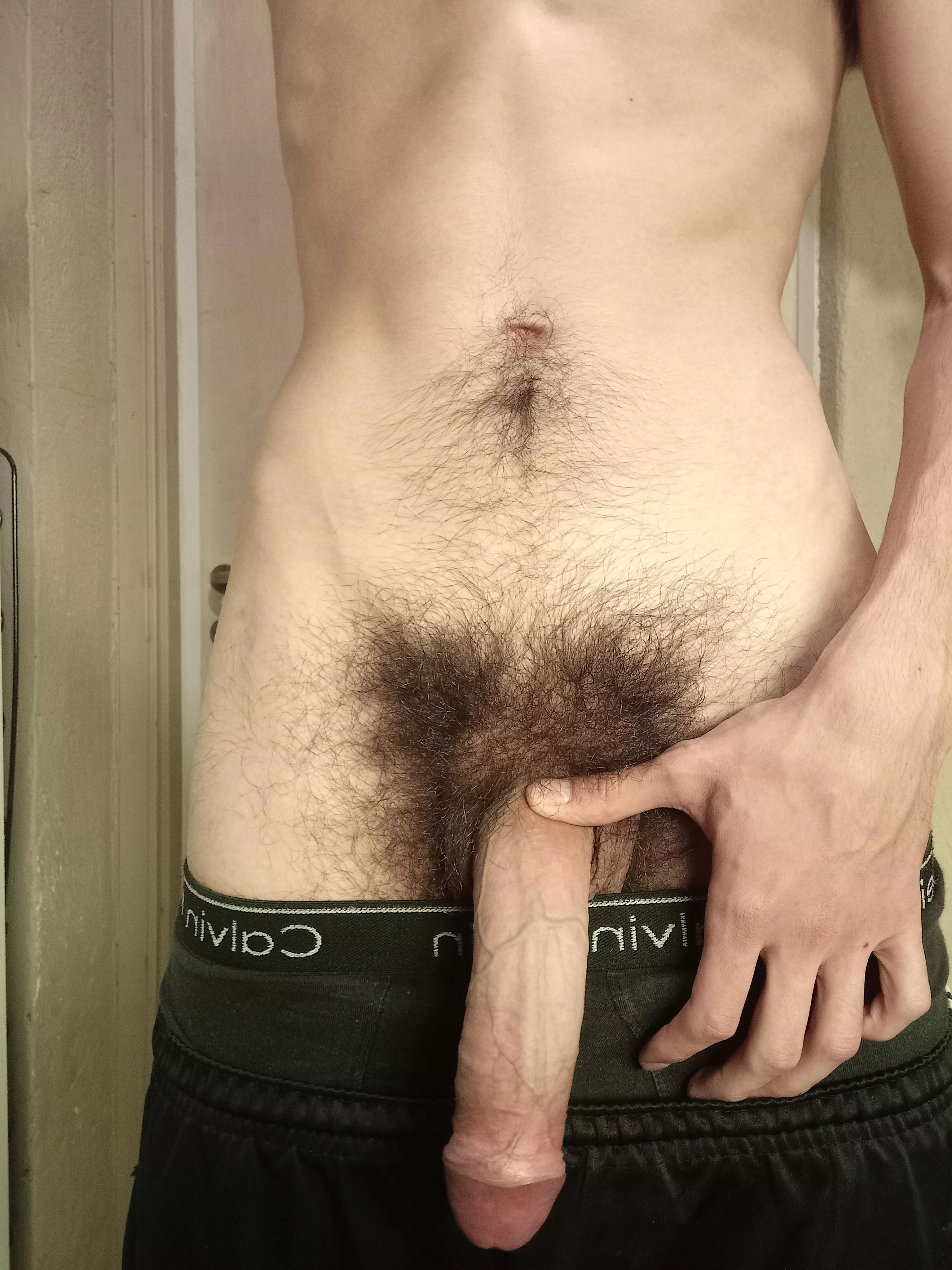 Do you like big dick?