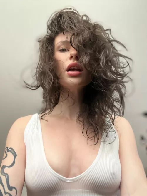 Don't just stand there, get down below