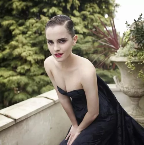 Emma Watson