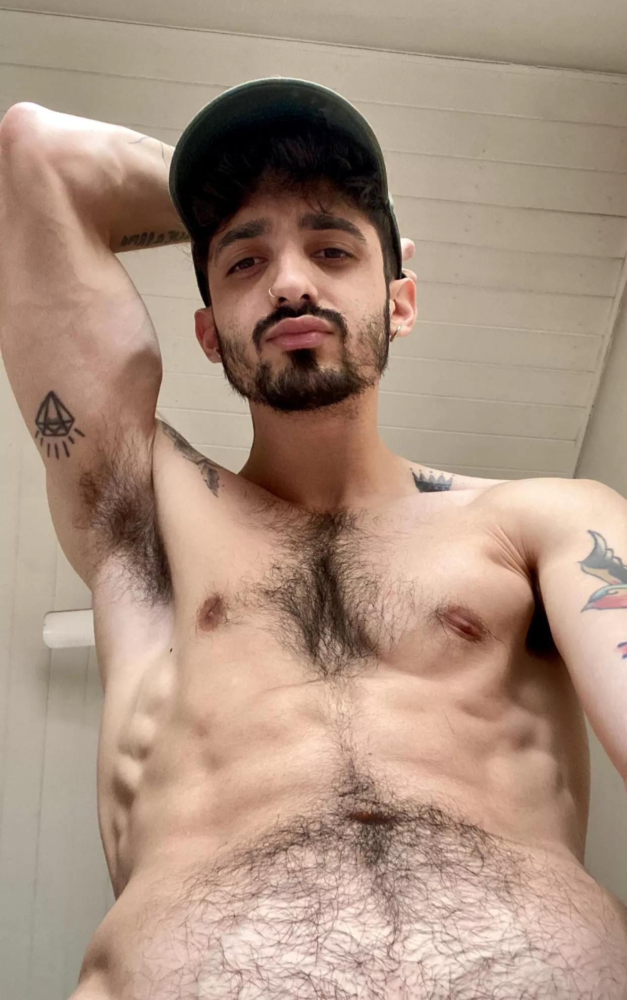 get a good mouthfull