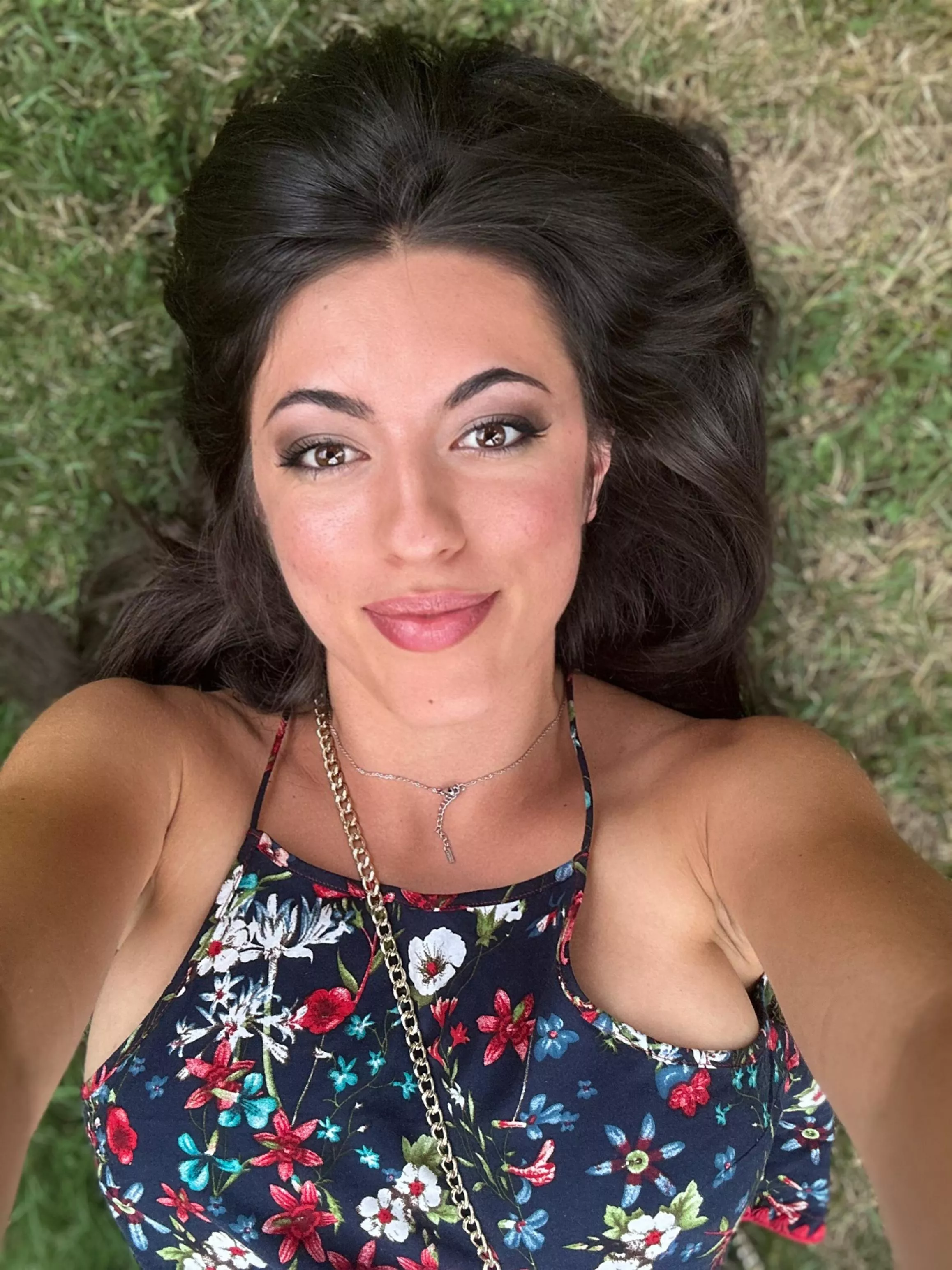 Getting comfy with a braless life based F19