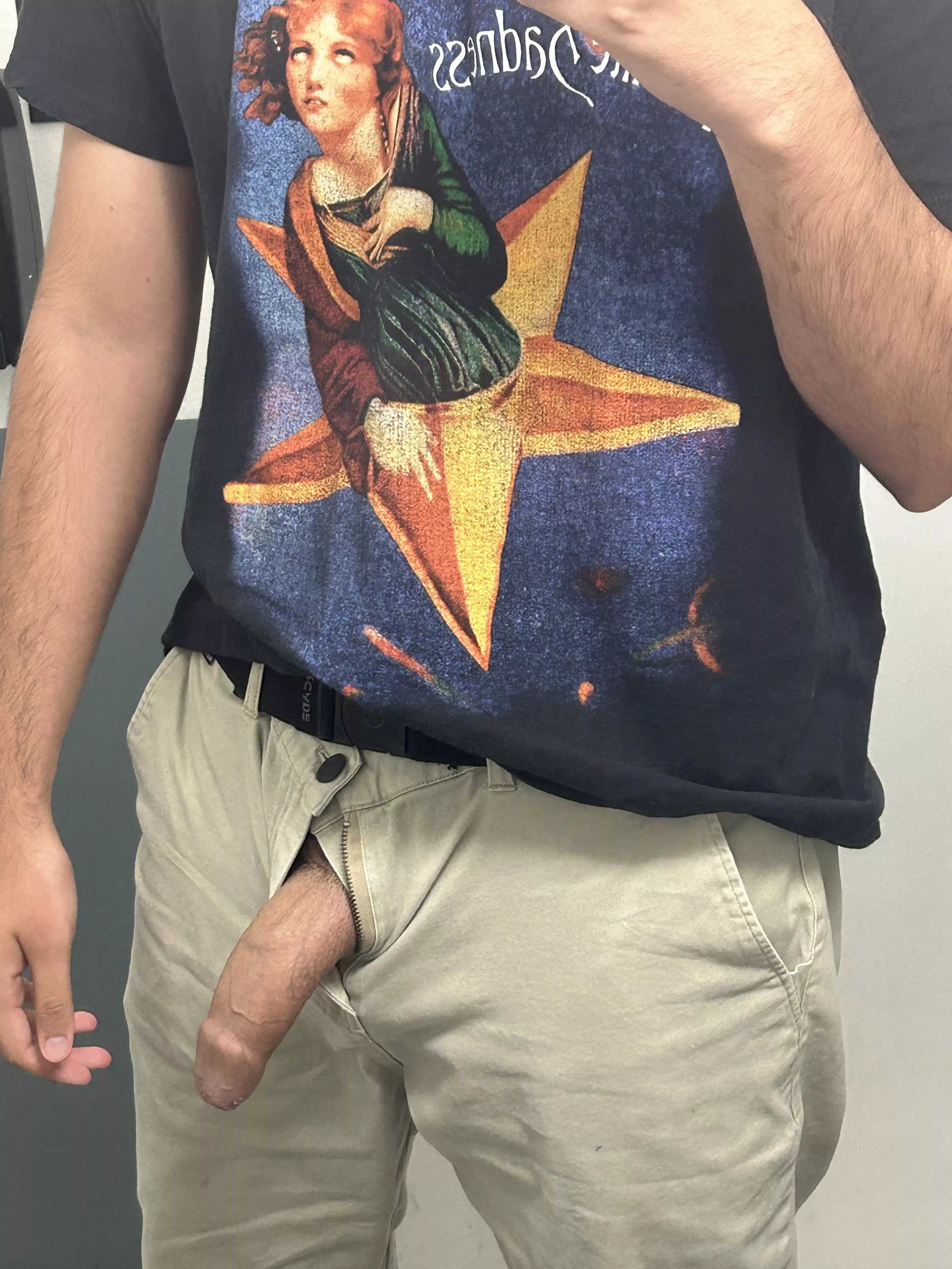 Giving my bros free haircuts but they gotta help me with this first (23)