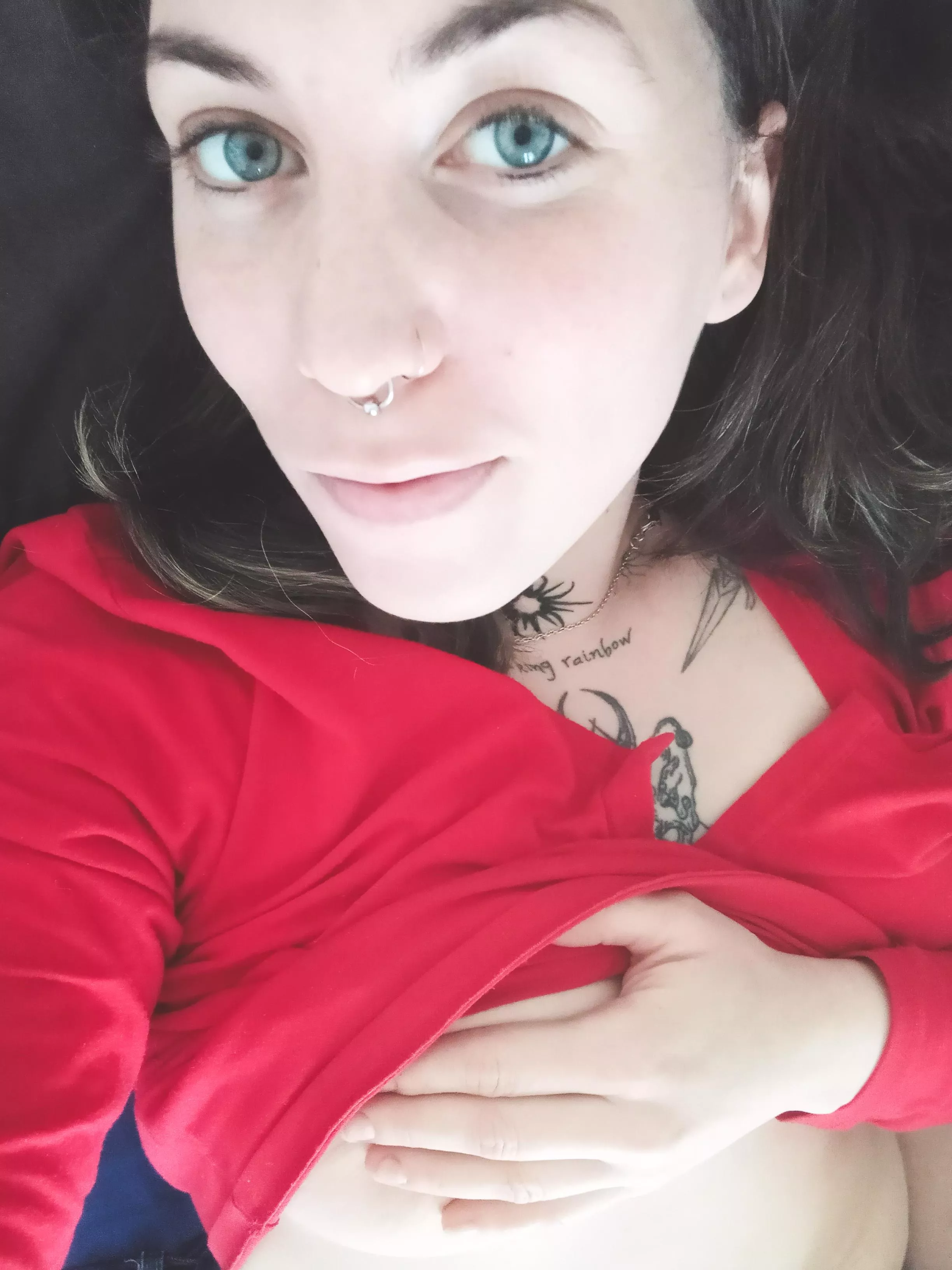 Good morning tatt lovers