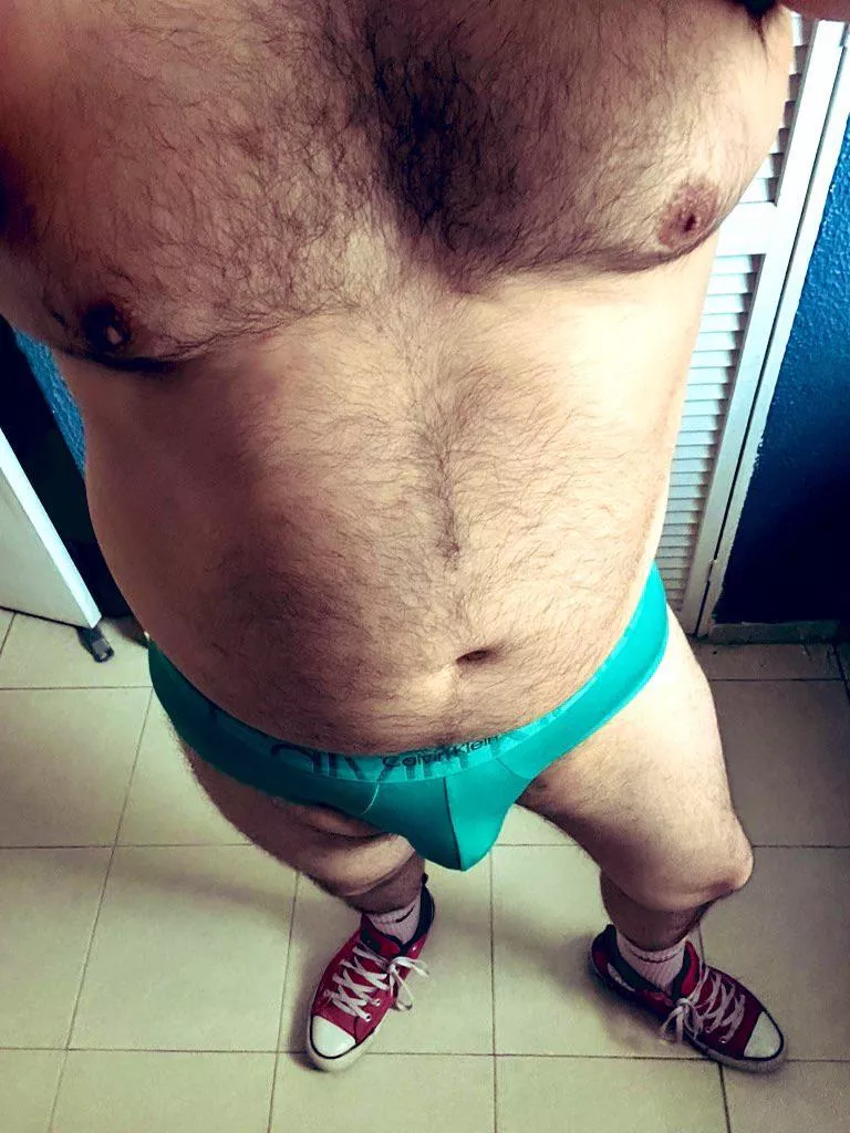 Green briefs