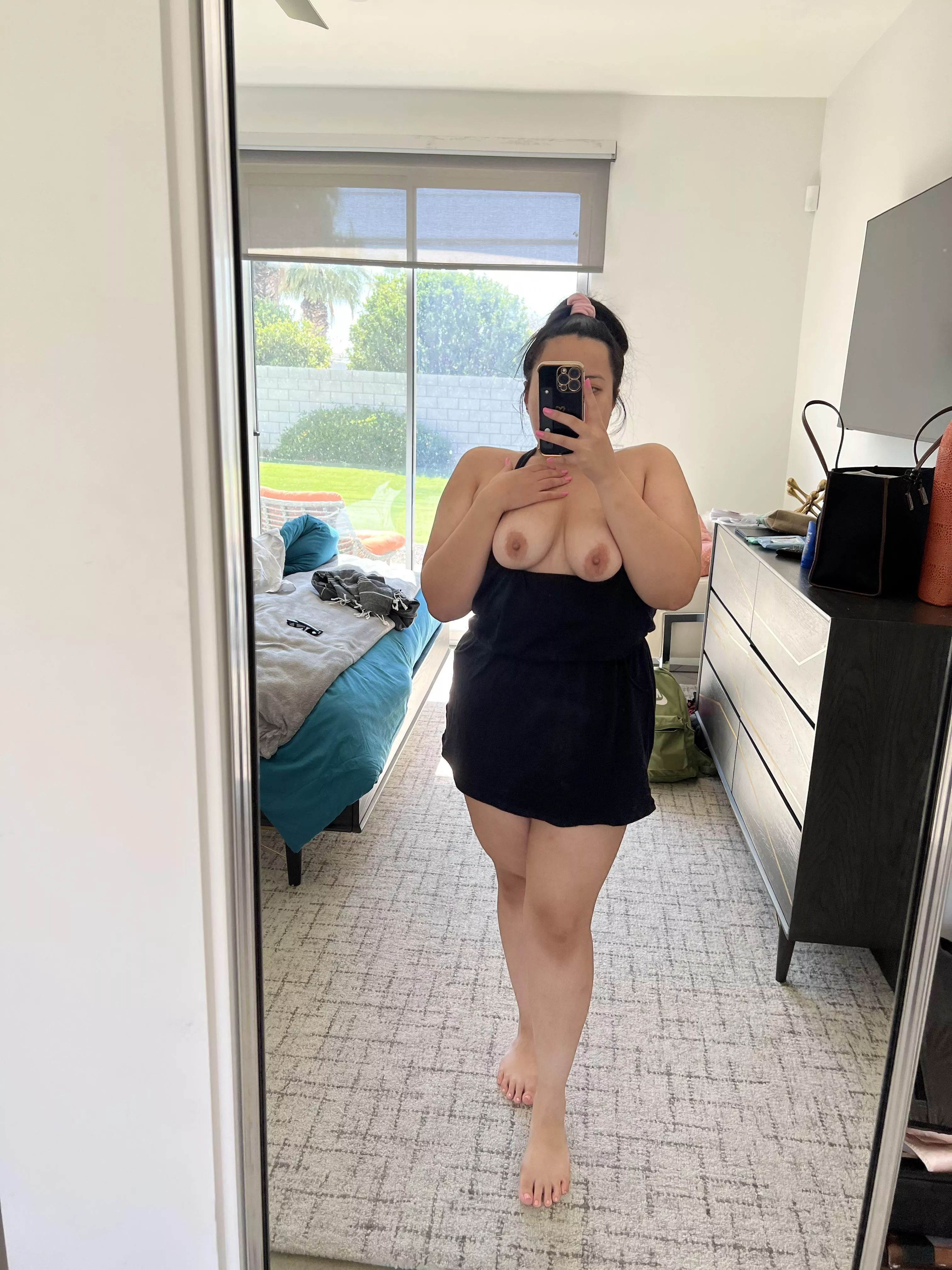 Have you ever tried Vietnamese before?