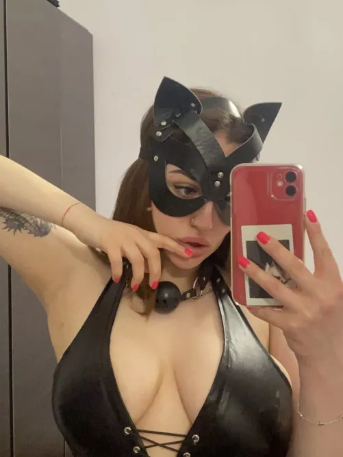 Hello, I'm yours stupid hoe...🥵 [F]