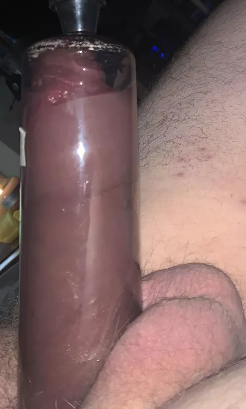 Help, What Sizs Pump do I Need?!