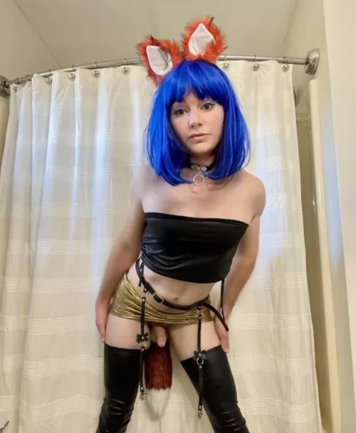 Hey I’m new here! Anyone want next?