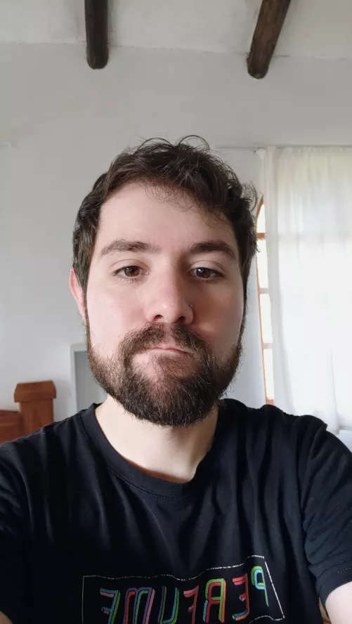 Hi everyone!