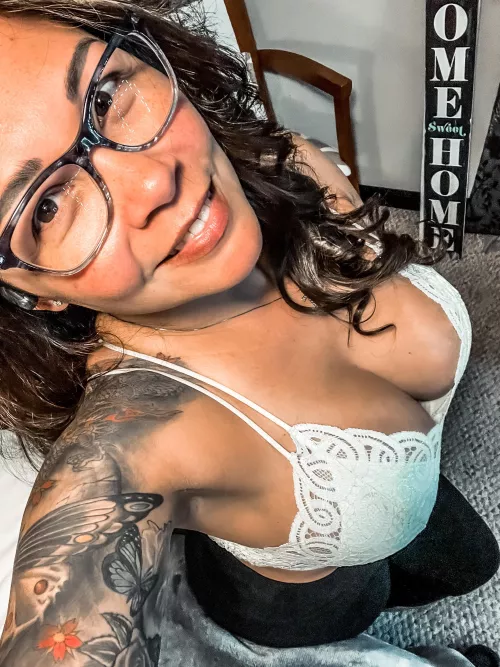 Hope you have a good night