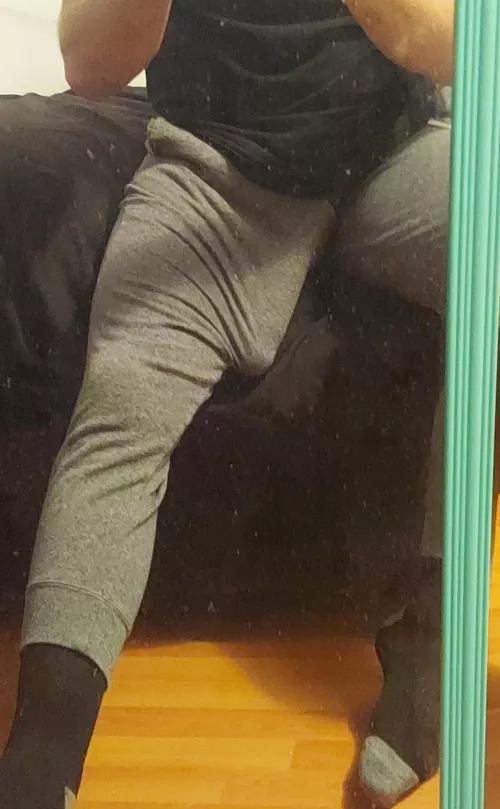 How are you tonight?