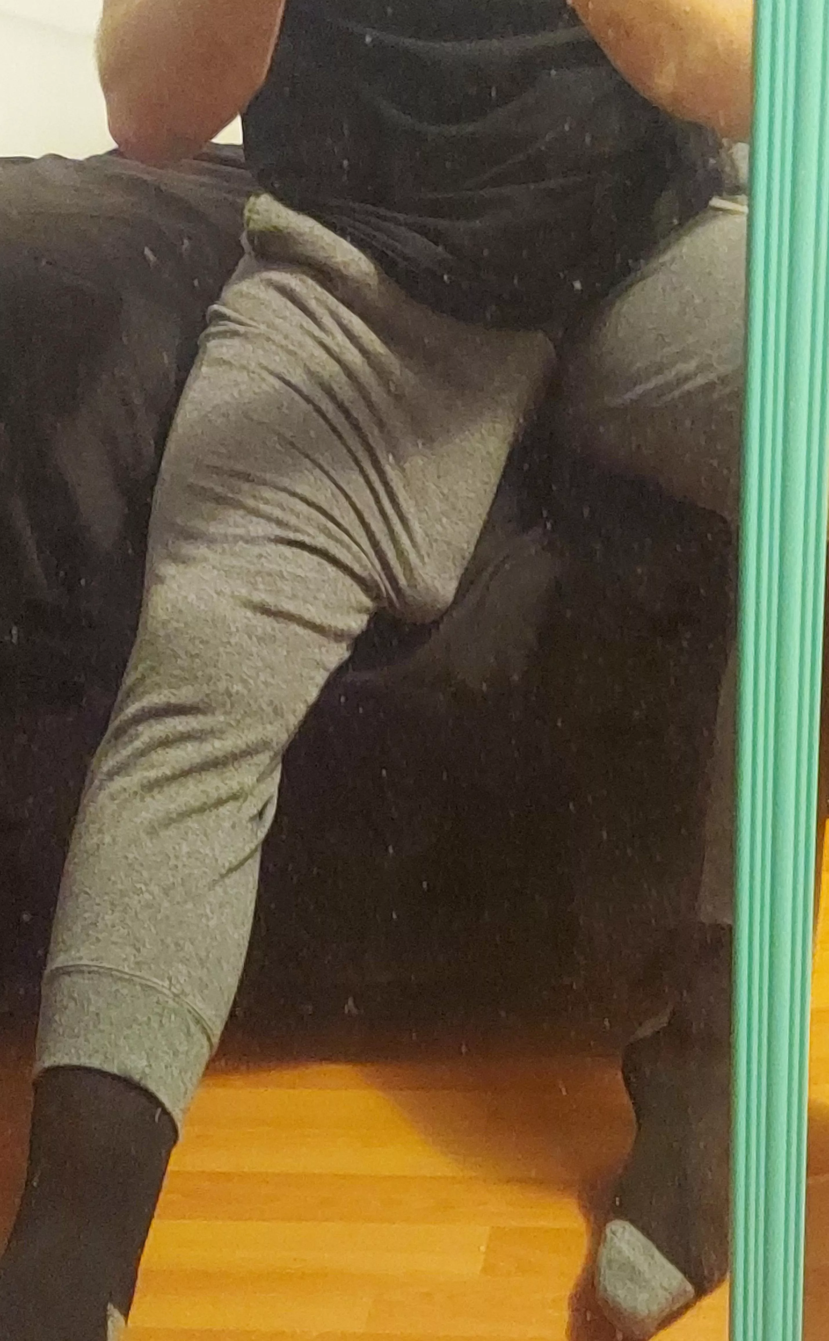 How are you tonight?