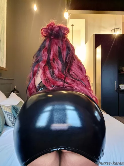 How Nurse Karen brings her patients back to life