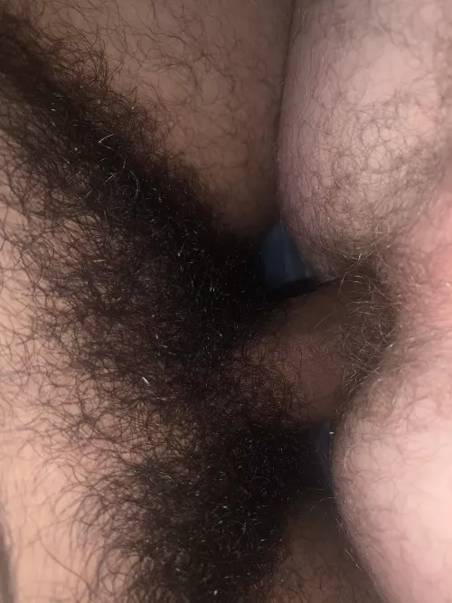 I can’t get enough