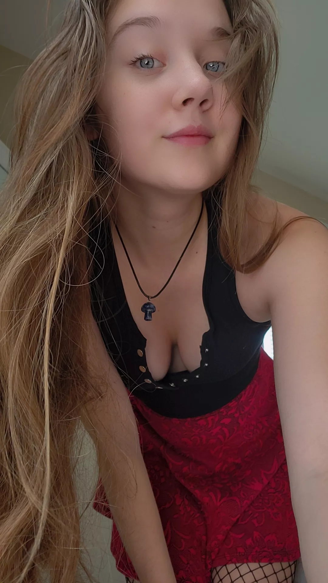 I don't know how to feel about this