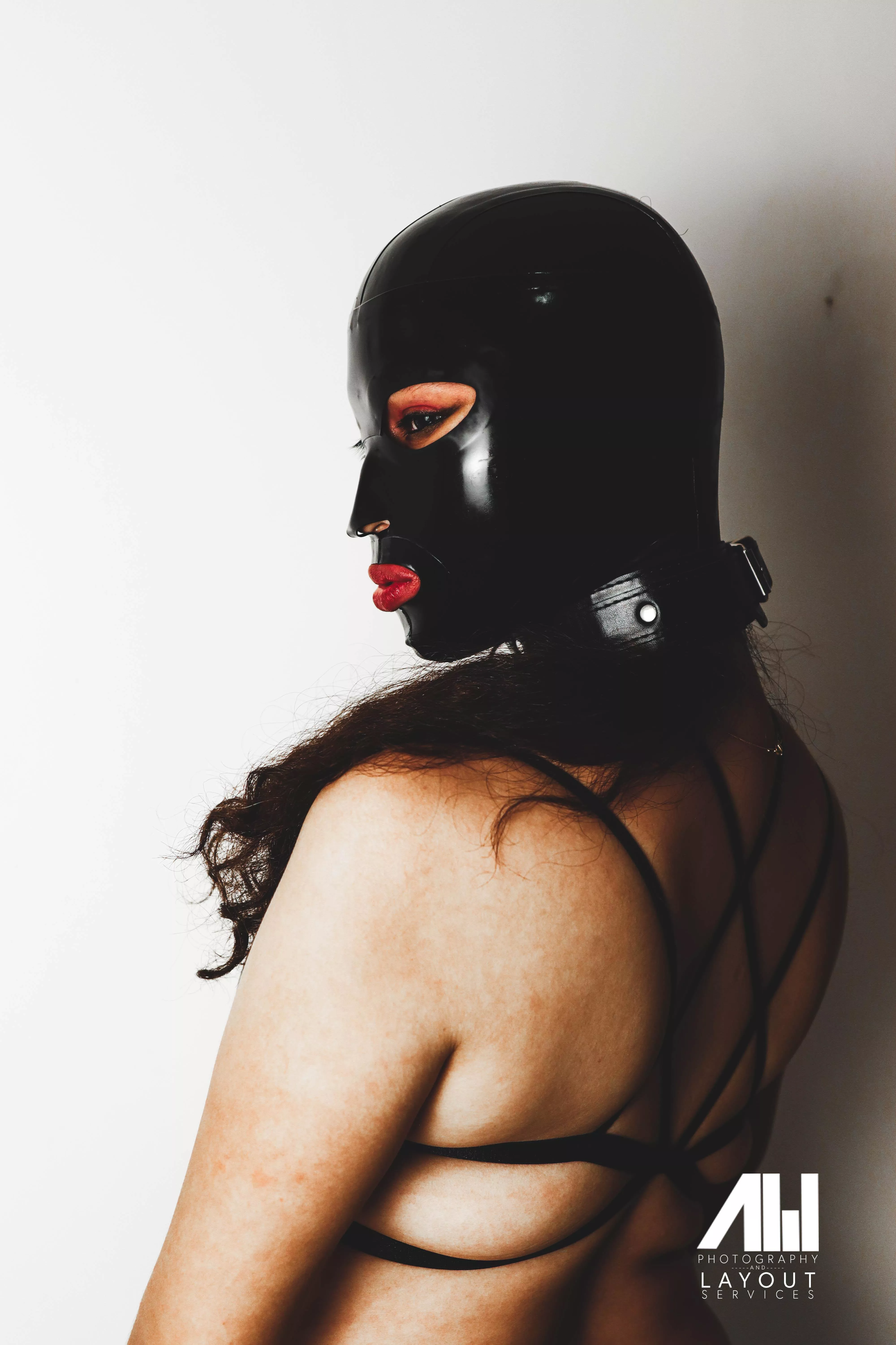 I love this Libidex hood 🖤