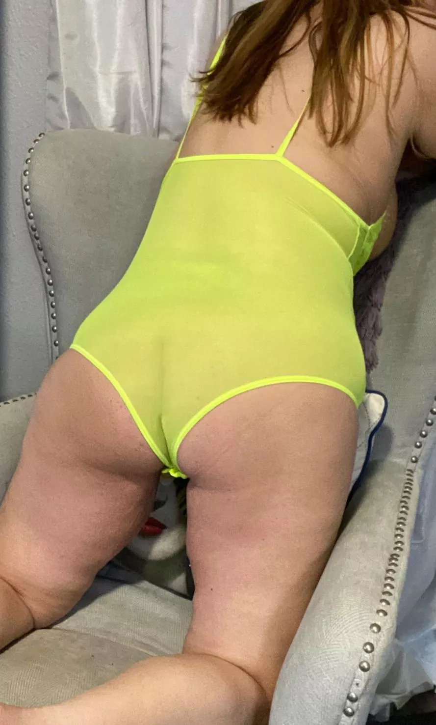 I love this lingerie. Notice the easy access feature? 46(f)