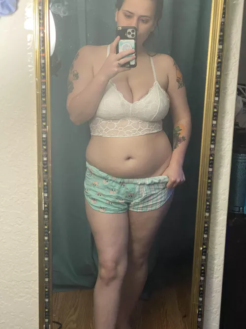 I need to be played with