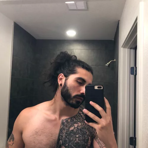 I really need more tattoos. Ideas?
