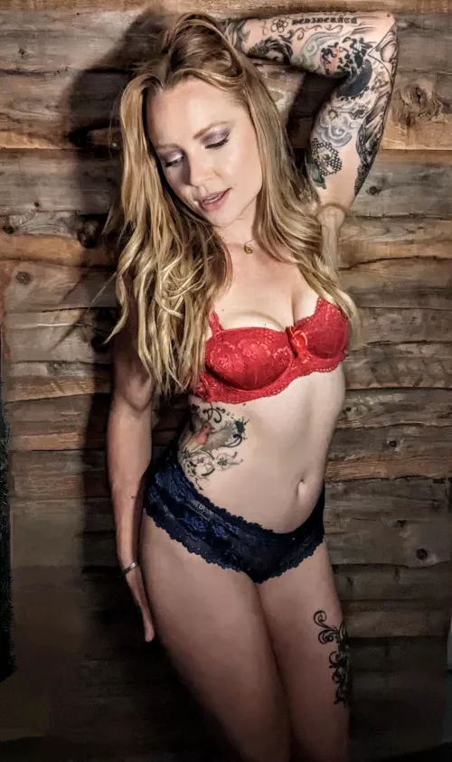 If you had to choose one. Pussy or ass?