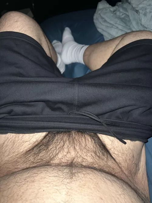 Insecure. What do you think?