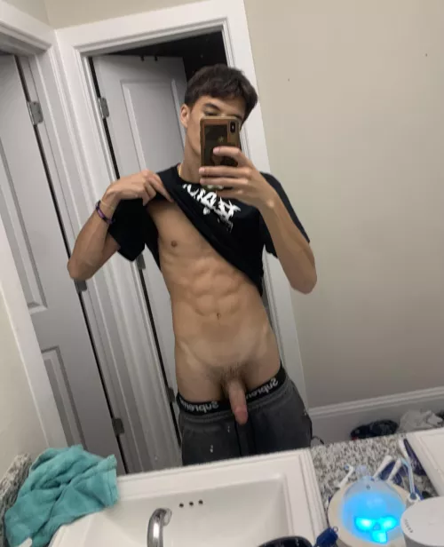 Interested in younger?😏