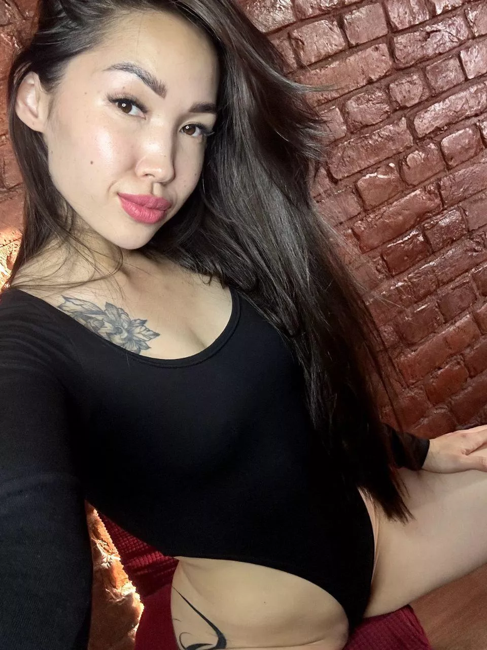 It fits my body pretty well