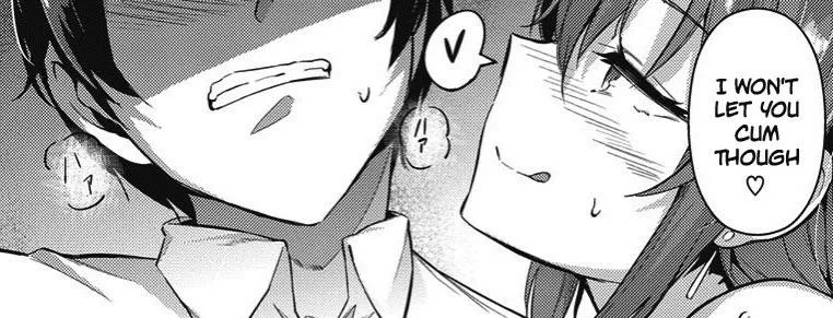 Joi is my favourite competitive sport Joi is my favourite competitive sport