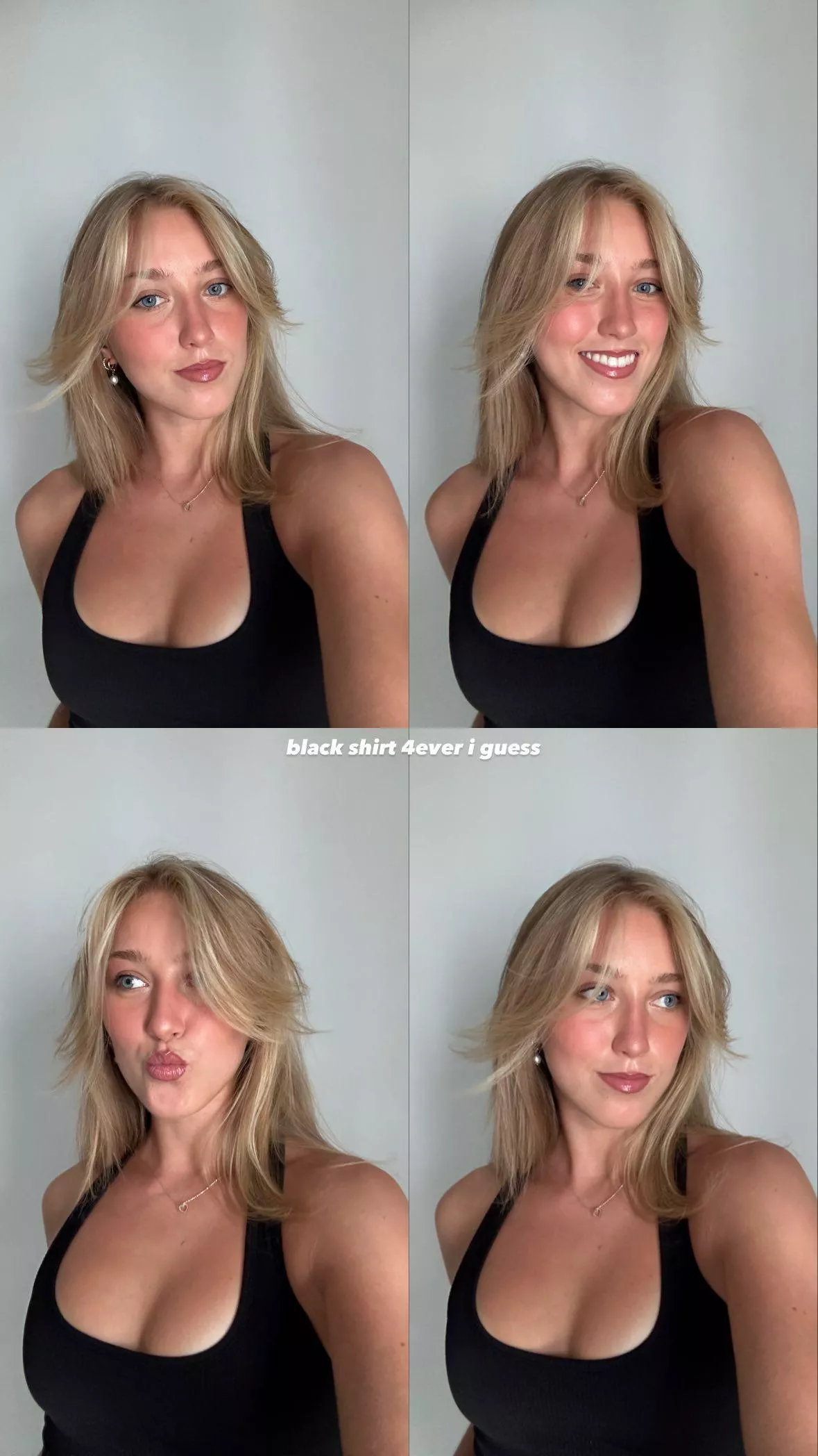 Juliette Bossu - French gymnast