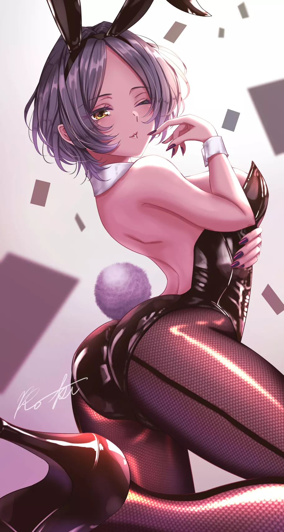 Kanade Hayami [Idolmaster]