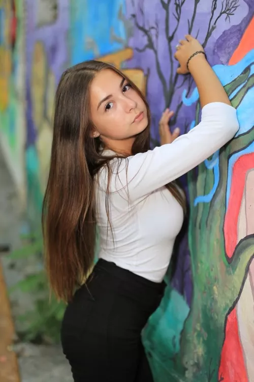 Karina Sergeevna Orlova