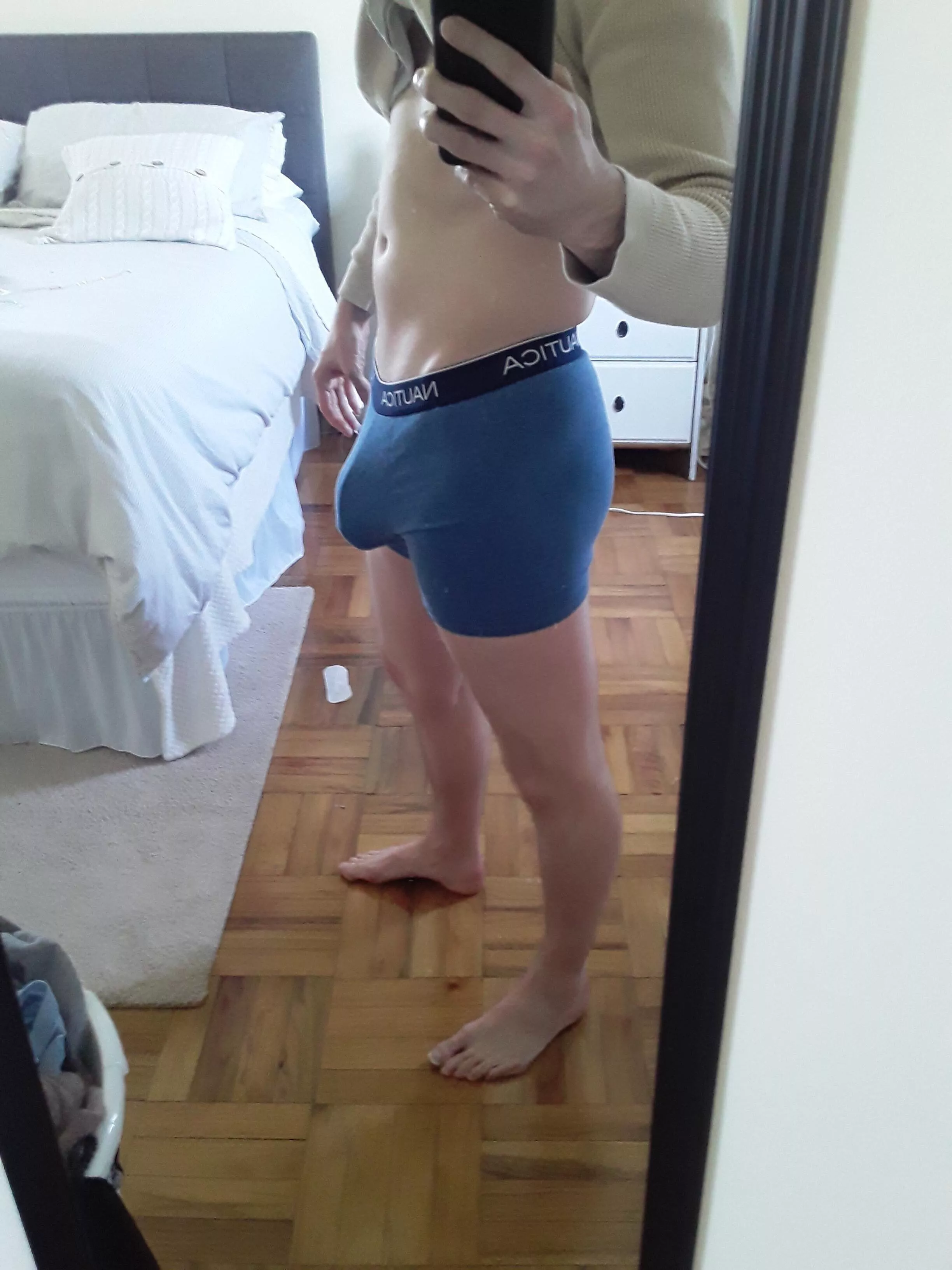 Let me know if you like it 😉