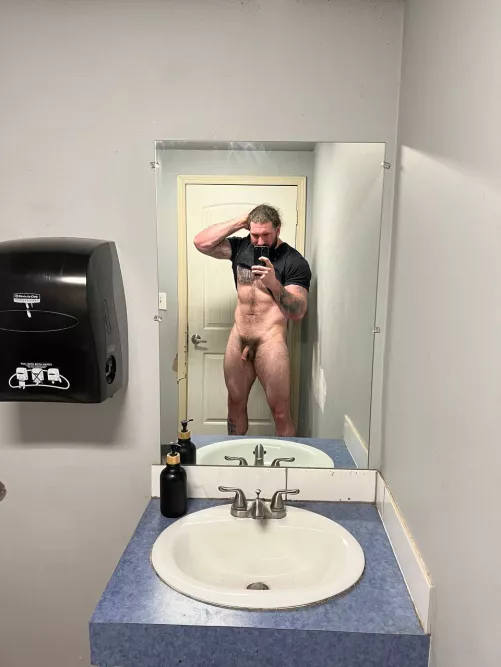 Let me smack you with it