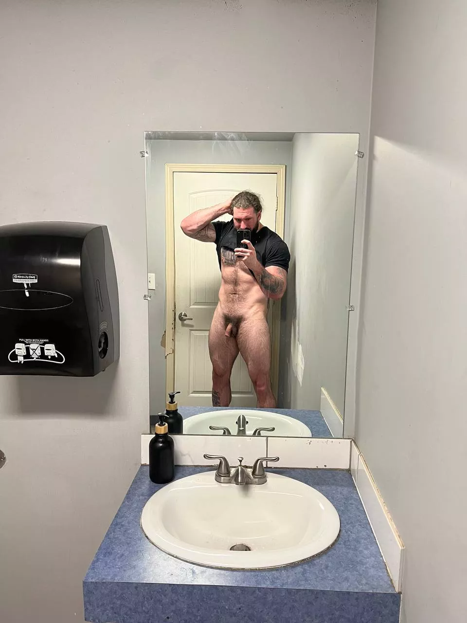 Let me smack you with it