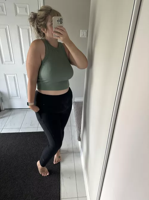 Let me spice up your Monday night.